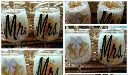 The Candle Station