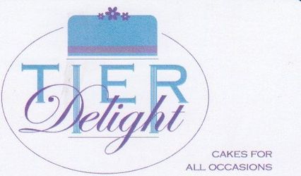 Tier Delight, cakes for all occasions
