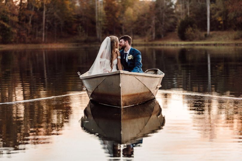 ValCinema Weddings Charlotte and Raleigh