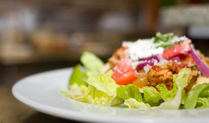 Garfrerick's Cafe and Catering