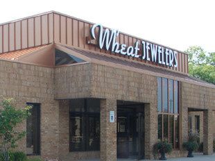 WHEAT JEWELERS