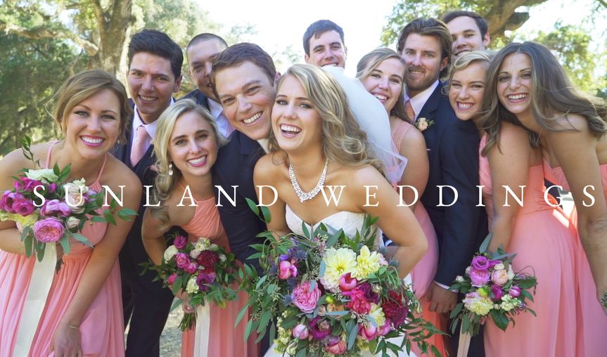 Jesse Ryan Wedding Films