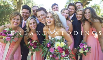 Jesse Ryan Wedding Films