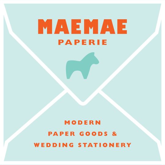 MaeMae Paperie