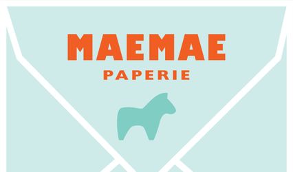 MaeMae Paperie