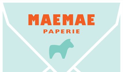 MaeMae Paperie