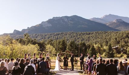 Wild Basin Lodge and Event Center