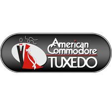 American Commodore Tuxedo of Mentor