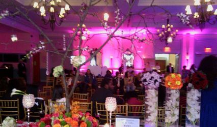 Events By Billy Vellios
