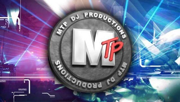 MTP DJ PRODUCTIONS