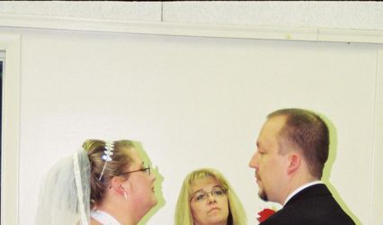 Forever Enchantment Wedding Ceremonies