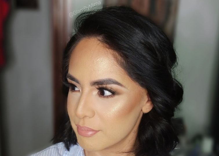 Glam by Mirna
