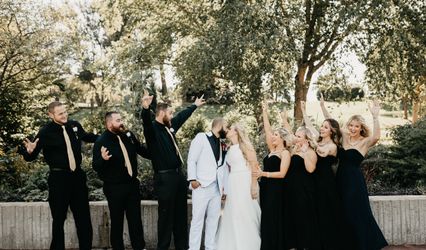 Divine Events by Rayna