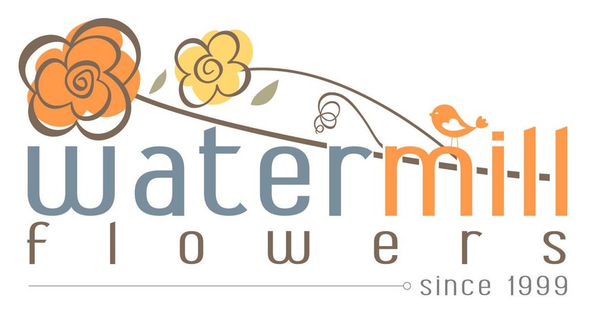 Water Mill Flowers