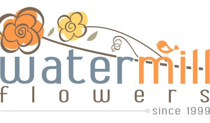 Water Mill Flowers