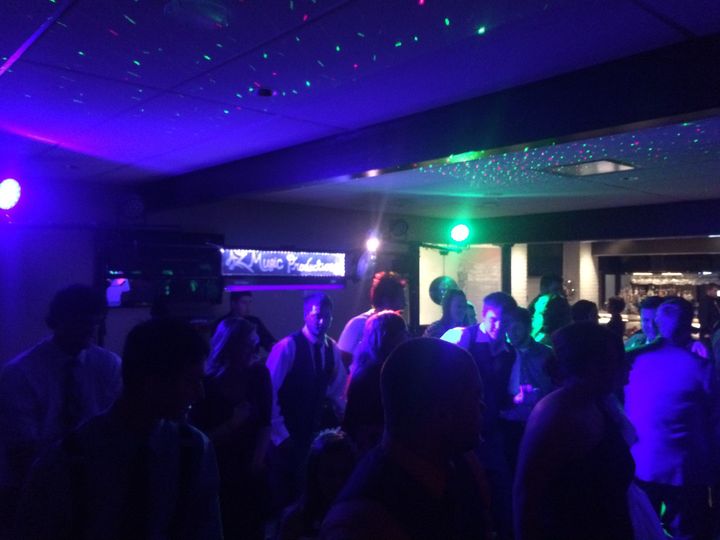 Revel Events