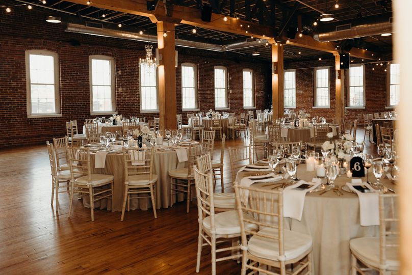 JX Event Venue