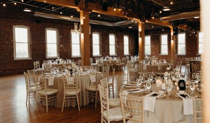 JX Event Venue