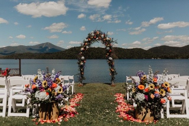 Lake Placid Lodge