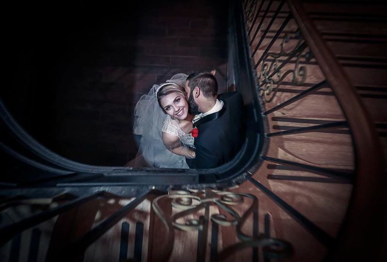 BURKETT PHOTOGRAPHY