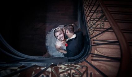 BURKETT PHOTOGRAPHY