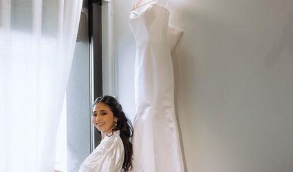 Amor Bridal