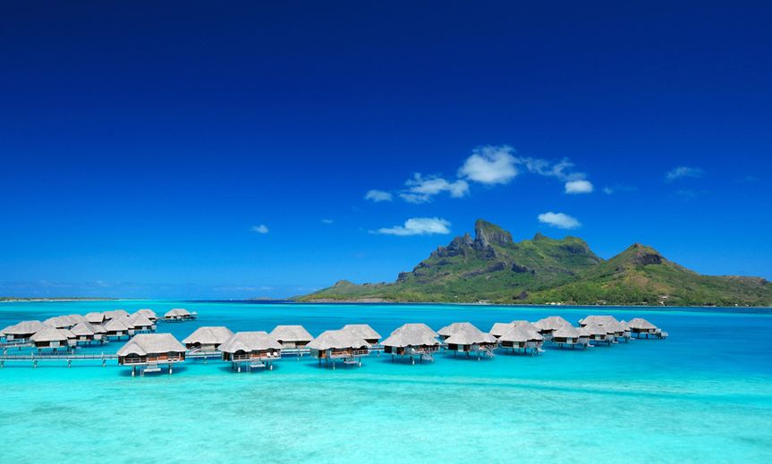 Venture Destinations