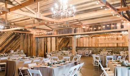 The Willow House and Social Barn Venue  Maggie  Valley  