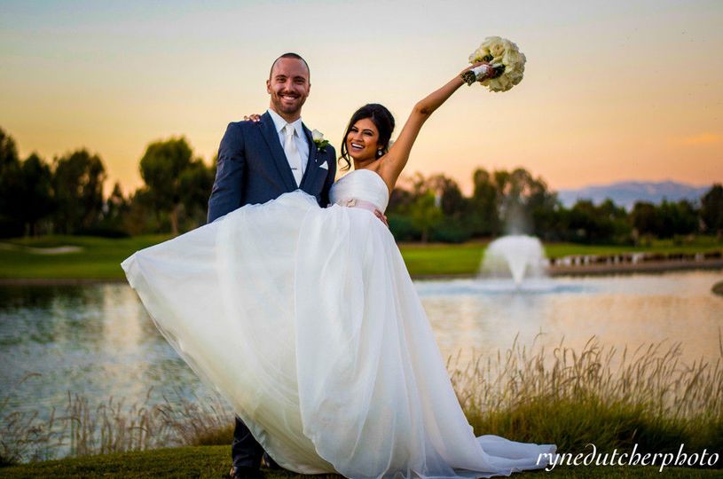 Ryne Dutcher Photo