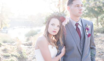Meredith Andree Artistry Bridal Makeup and Hair