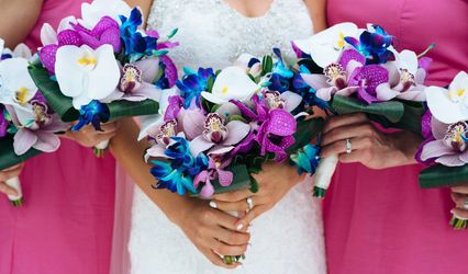 The Traveling Bride