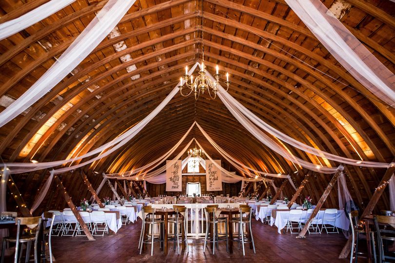 The Barn at Dunvilla