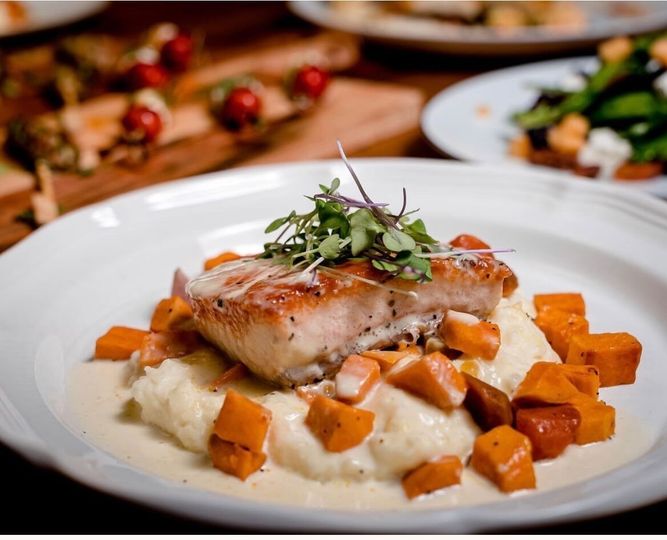 Grapevine.catering