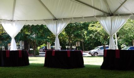 Gaithersburg Party Rental