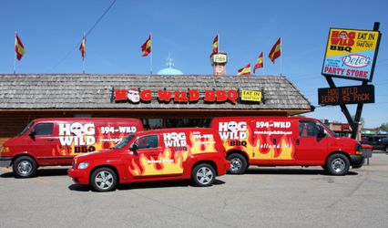 Hog Wild BBQ