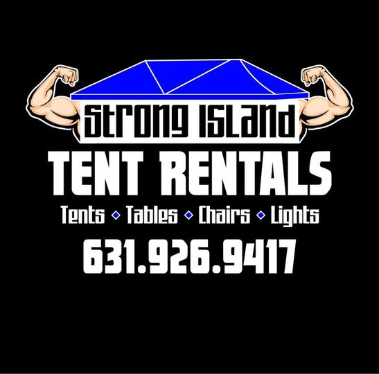 Strong Island Tent Rentals