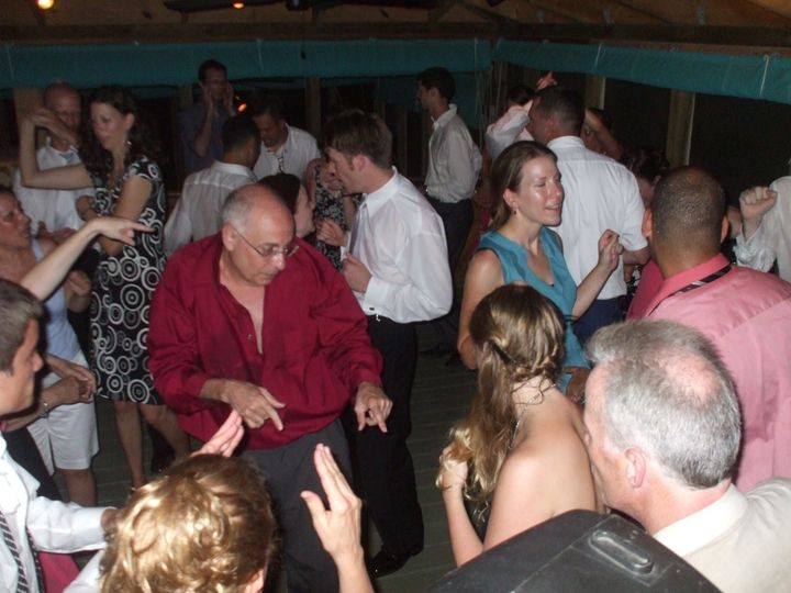 Humble Entertainment DJ Services
