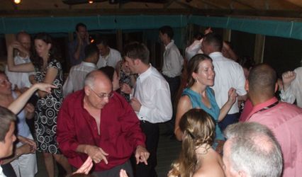 Humble Entertainment DJ Services