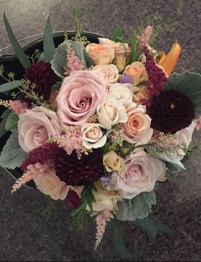 Leslie Hartig Floral Designs
