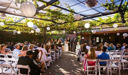 Mama Mia's Event Center and Catering