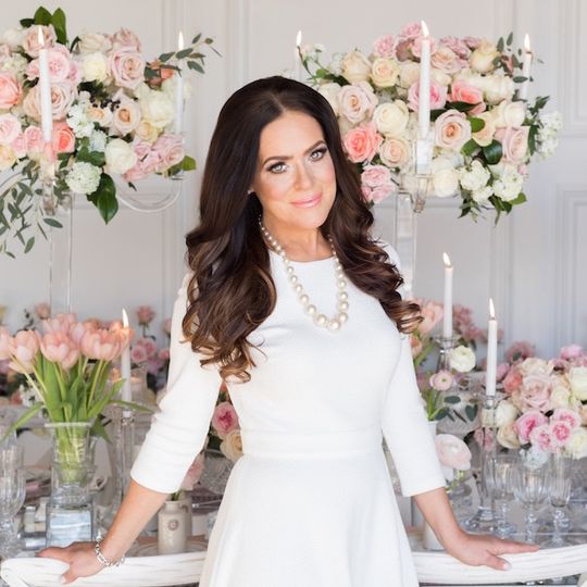 Rachel A. Clingen Wedding And Event Design