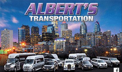 Albert's Transportation