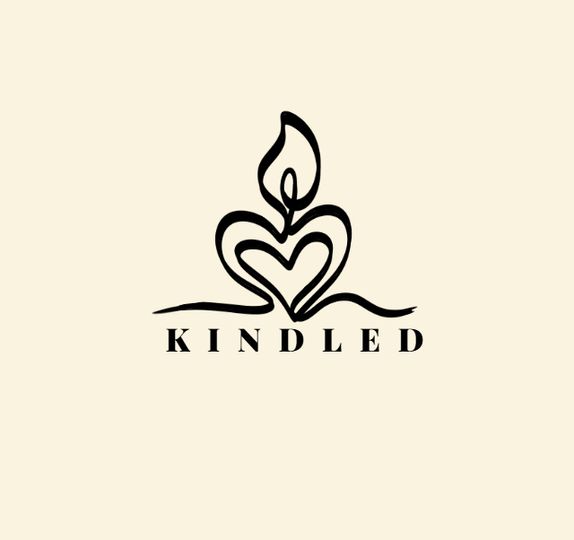 Kindled Candles Favors