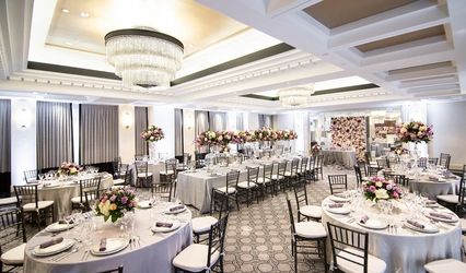 Sofitel Washington DC Lafayette Square