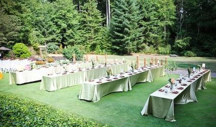 A Greater Plan Weddings & Events Consulting