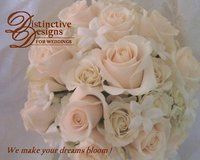 Distinctive Designs For Weddings