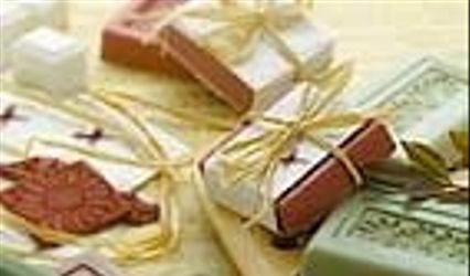 LifeTree Botanicals- personalized soap favors