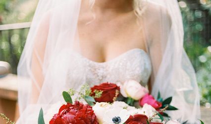 Vineyard Floral Design