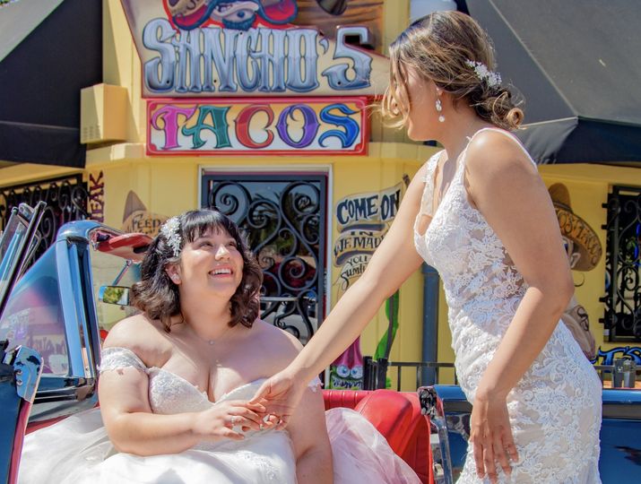 JnJ Bridals