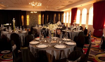 The Aladdin Holiday Inn Hotel